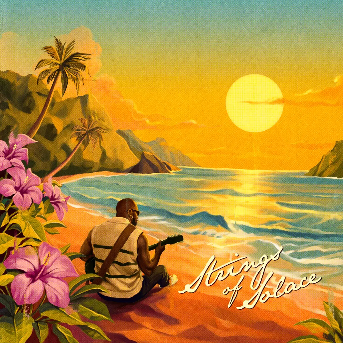 Nsikak David – Home (Song)