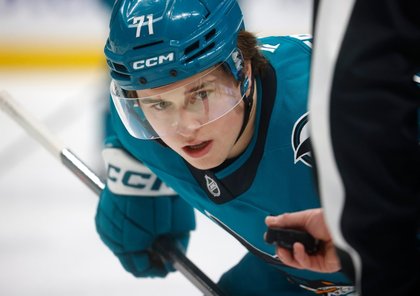 How Macklin Celebrini’s early career has (eerily) mirrored one of NHL’s best