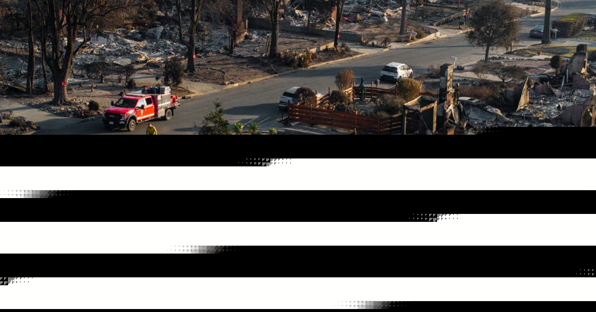 Cause of deadly Eaton Fire revealed in official LA County Fire report