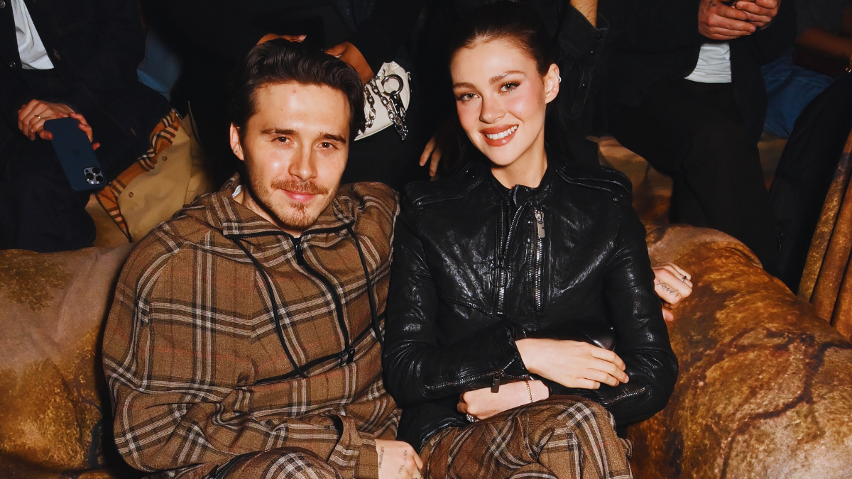 A $1 million-a-month allowance? Nicola Peltz’s billionaire dad is reportedly keeping her and Brooklyn Beckham living large