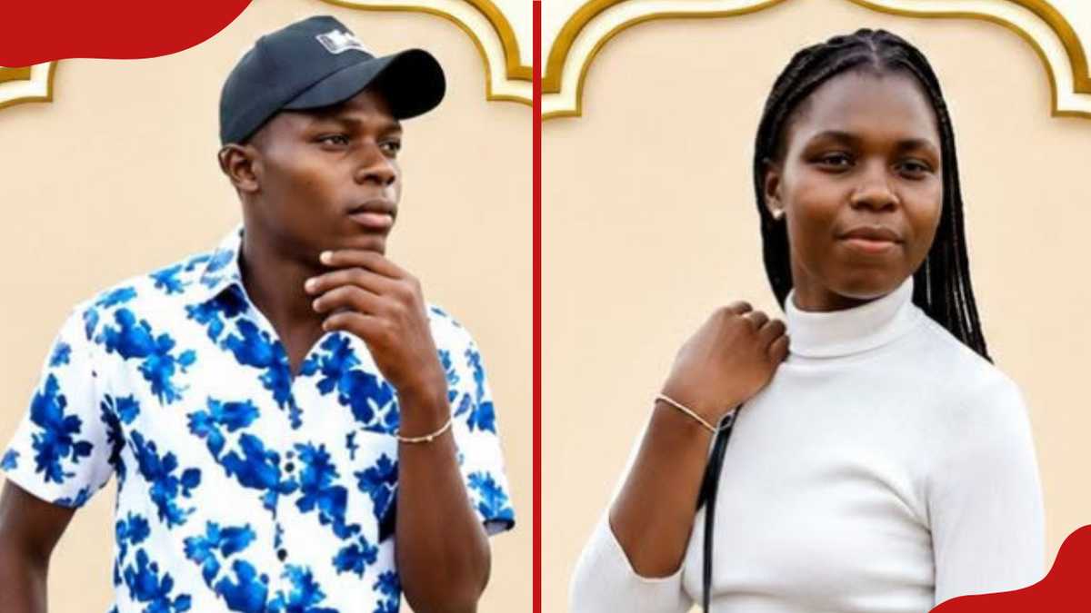 Kitale groom dies in road accident hours before his pre-wedding ceremony, bride hospitalised