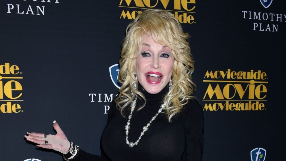 Dolly Parton to receive ACM Poet’s Award was star-studded lineup is announced for 2026 ACM Honors