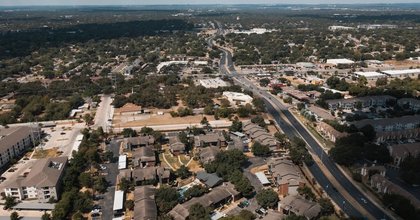 Yes, it’s more expensive to live in Texas, census finds