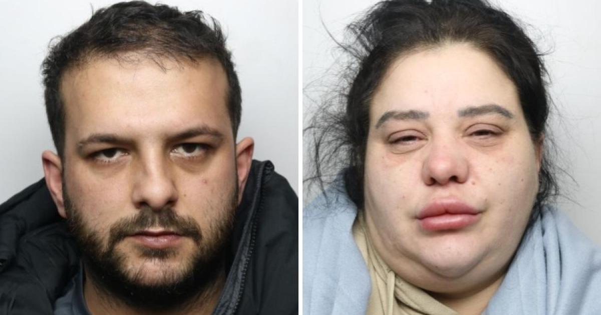 Teen becomes final person to be sentenced for 'inhumane' Oldham kidnapping ordeal