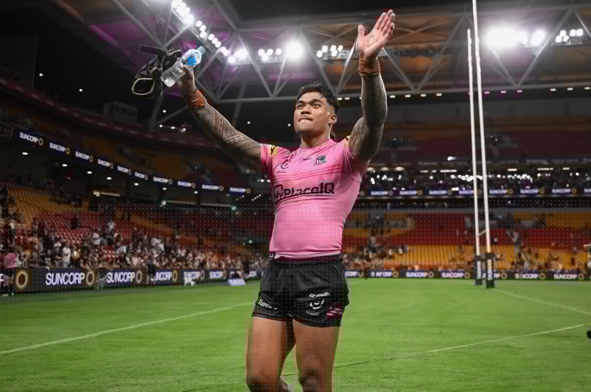 “You can’t compete”: Cleary opens up on Brian To’o and that Chiefs deal