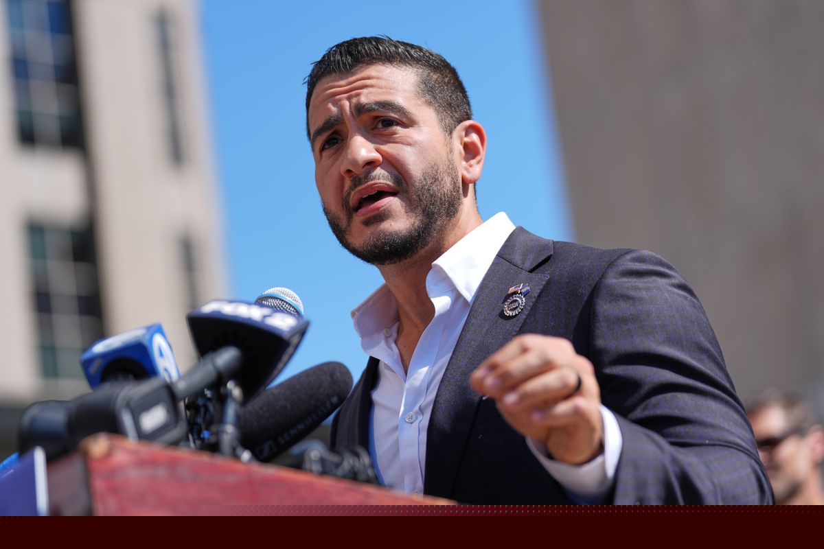 What to watch in the Aug. 4 primaries: Michigan Senate race tests Democrats’ path forward