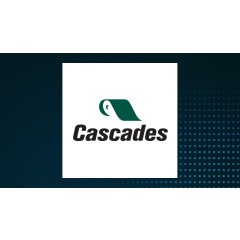 Cascades Inc. (TSE:CAS) Receives C$11.33 Consensus Target Price from Analysts