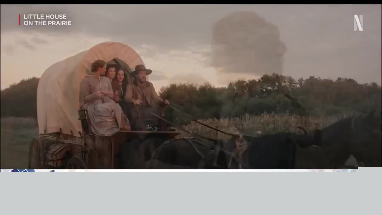 Travel Tuesday: Minnesota Prairie Adventure