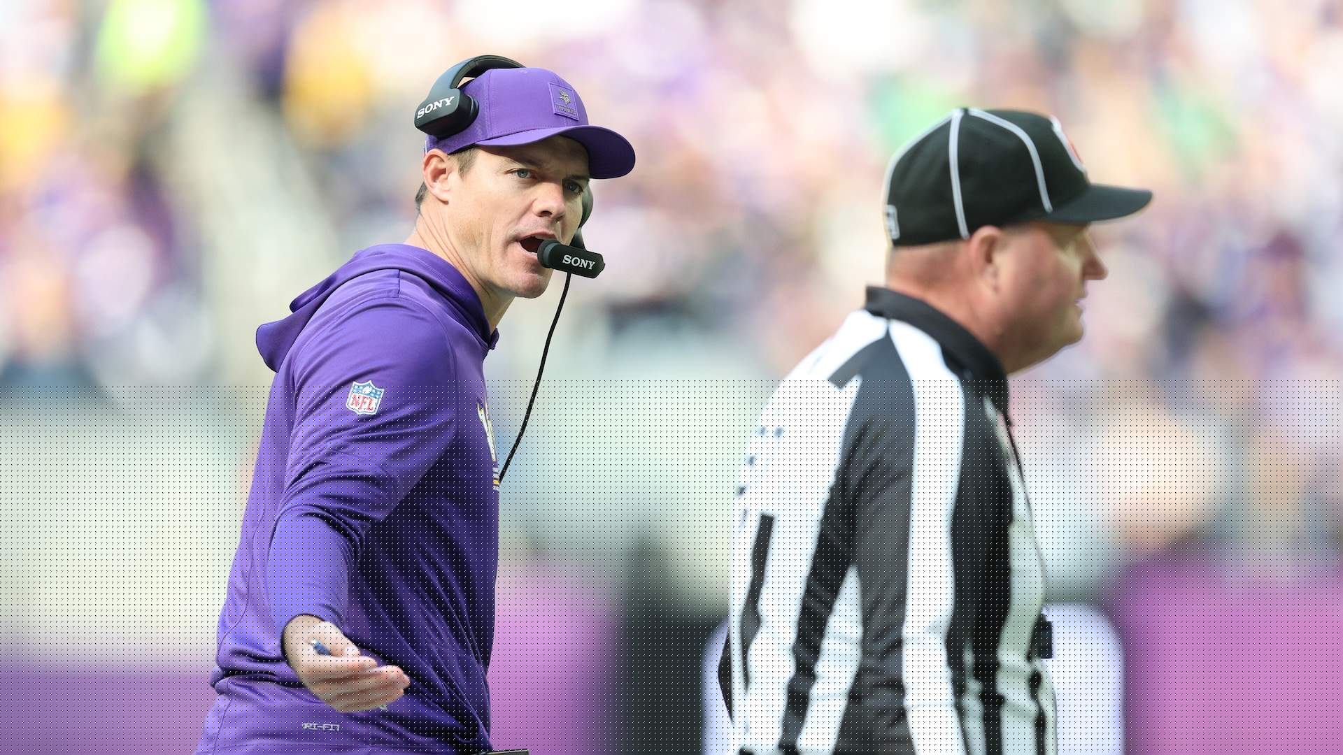 Vikings Suddenly Have a New Plan for Veteran Defender