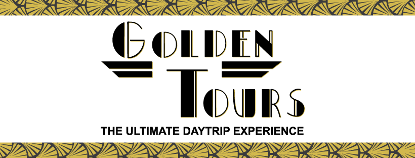 Exploring 2025 with Golden Tours Midwest