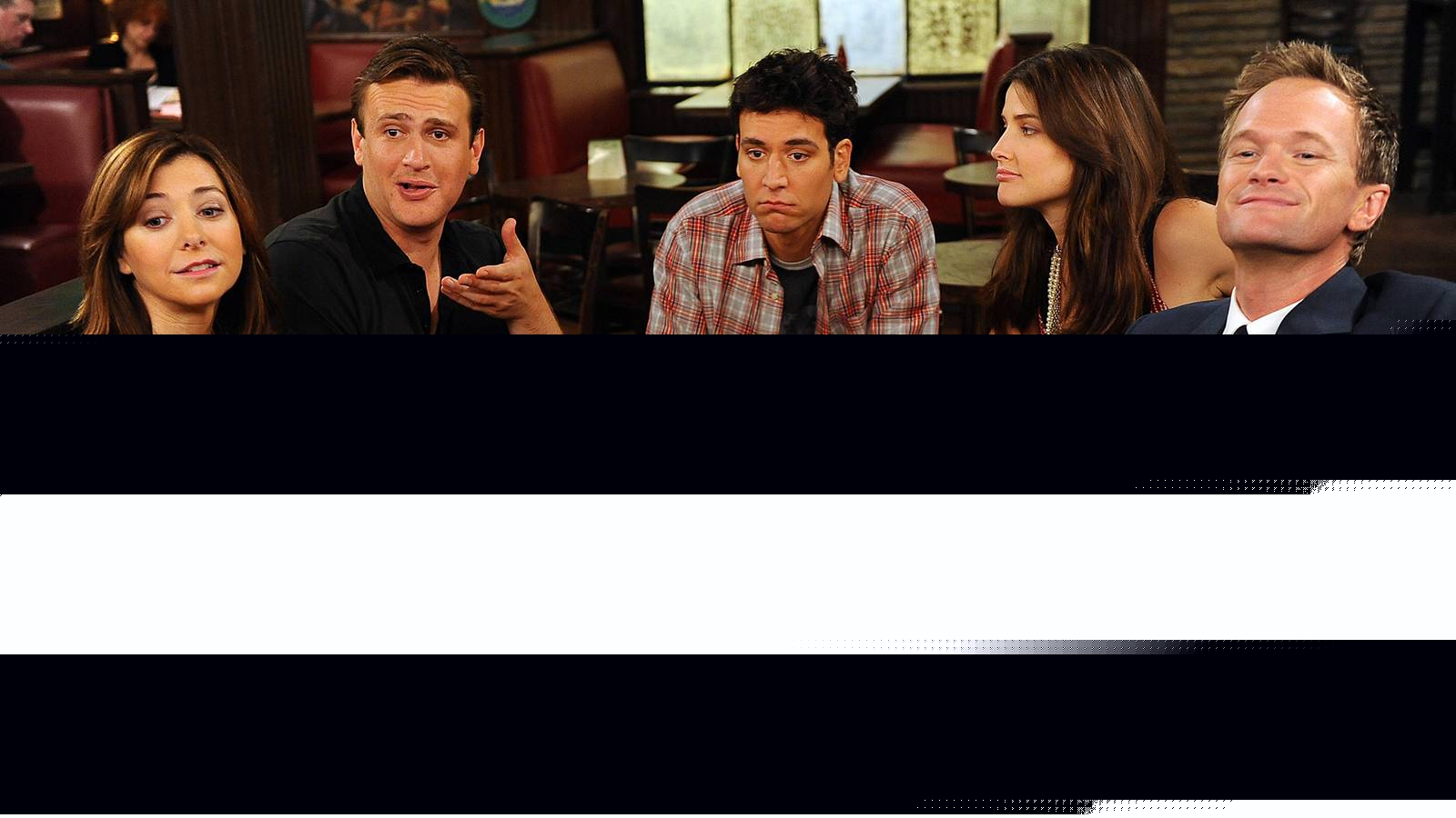 The Ages Of How I Met Your Mother's Main Cast In Season 1 Vs Now