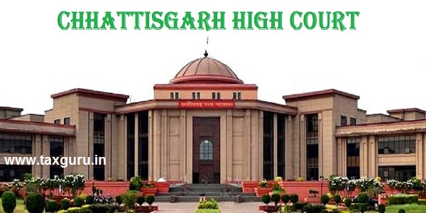 Chhattisgarh HC Condones 309-Day Delay, Restores ITAT Appeal for Merits