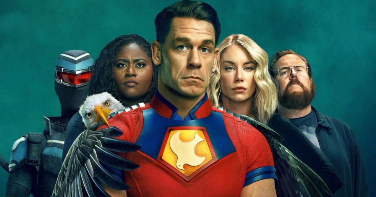 Why Peacemaker Season 3 May Not Happen