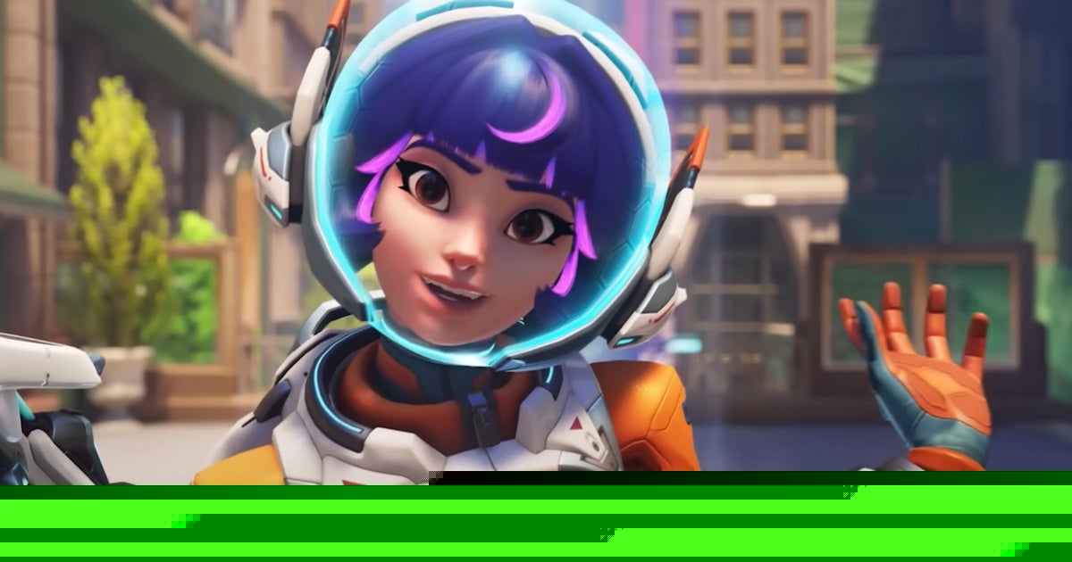 Blizzard is Microsoft's "top performing" studio, thanks largely to Diablo 4 and Overwatch