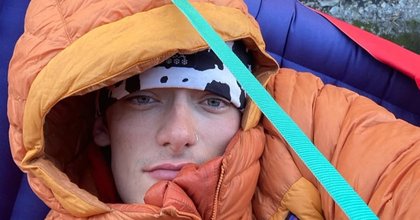 Climbing Star, 23, Falls to His Death From Yosemite’s El Capitan