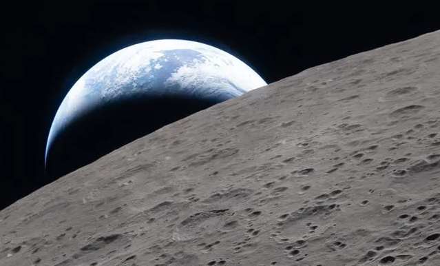 Is The Moon Drifting Away From Earth? Here's What We Know About Our Celestial Neighbor