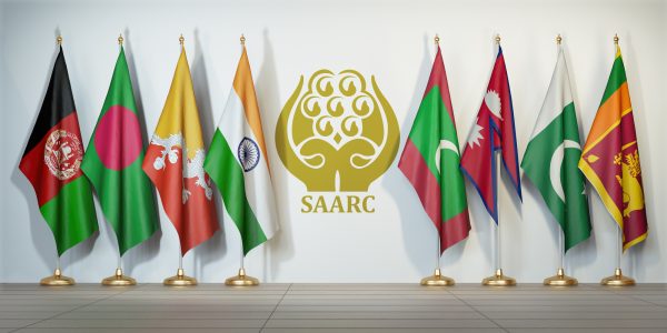 South Asia’s Smaller States Push to Revive SAARC — Again