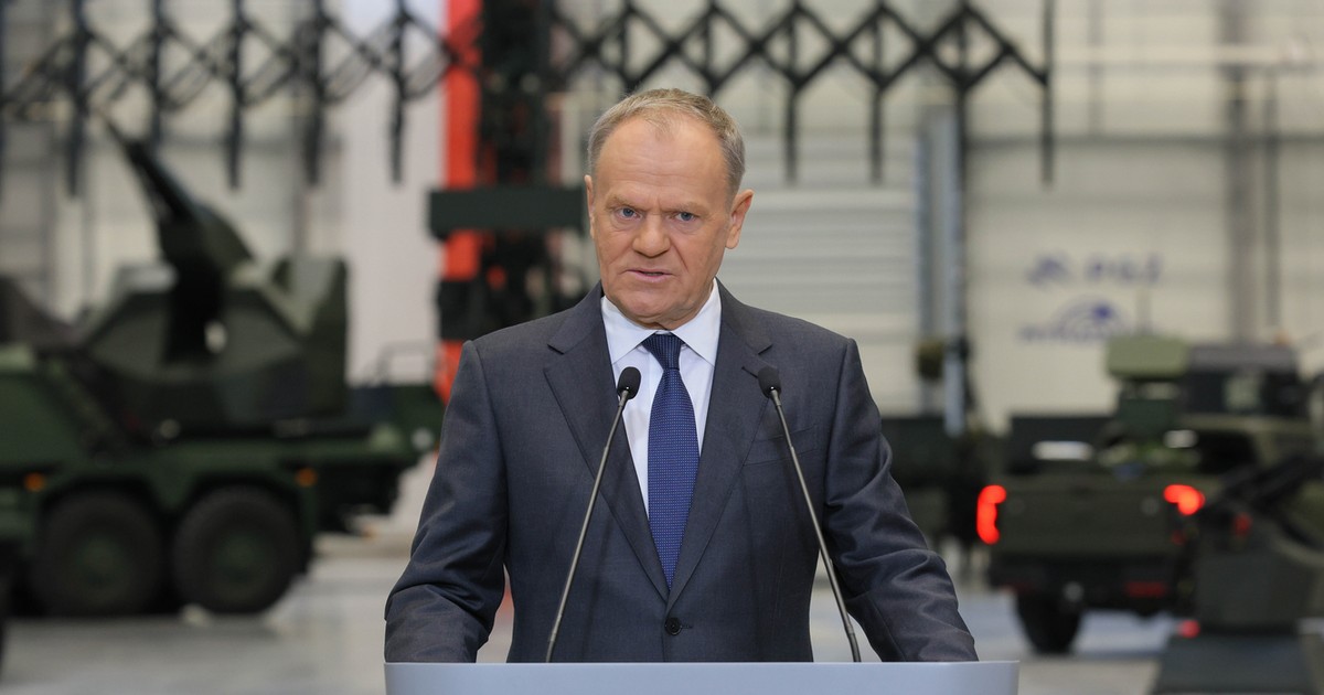 Polska stoi przed wielką szansą.  Ogromne pieniądze dla przemysłu zbrojeniowego