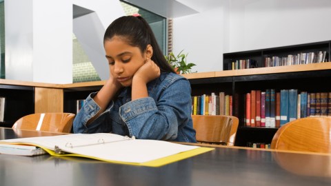 Comment on [Self-Test] Could Your Child Have an Executive Function Deficit? by Amy Wilder