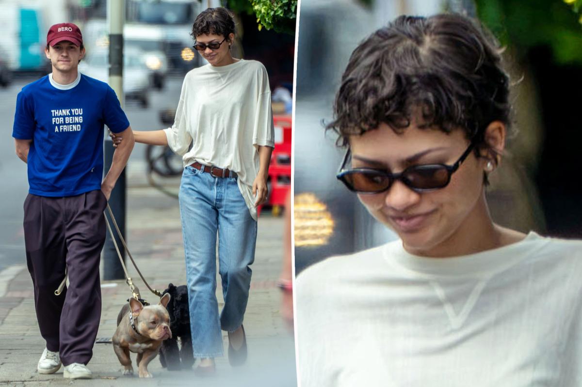 Zendaya just gave these $75 sunglasses her stamp of approval