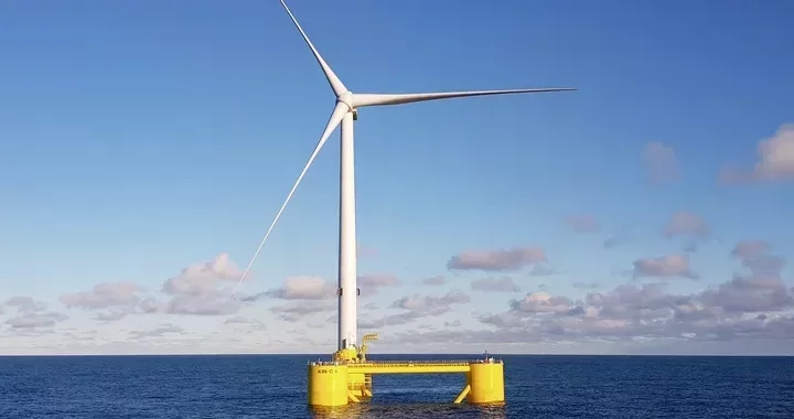 Elected Officials Outraged After Developer Vacates Humboldt Offshore Wind Lease