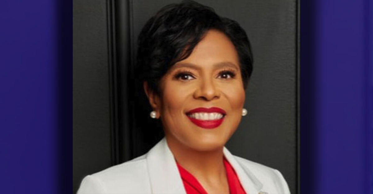 Comment on Power in Action: Delta Sigma Theta to host 57th National Convention by Trickie Vickie