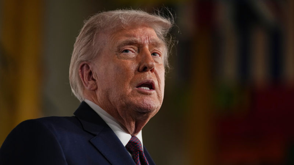 Trump, Fed başkanlığı için adayını bugün açıklayacak