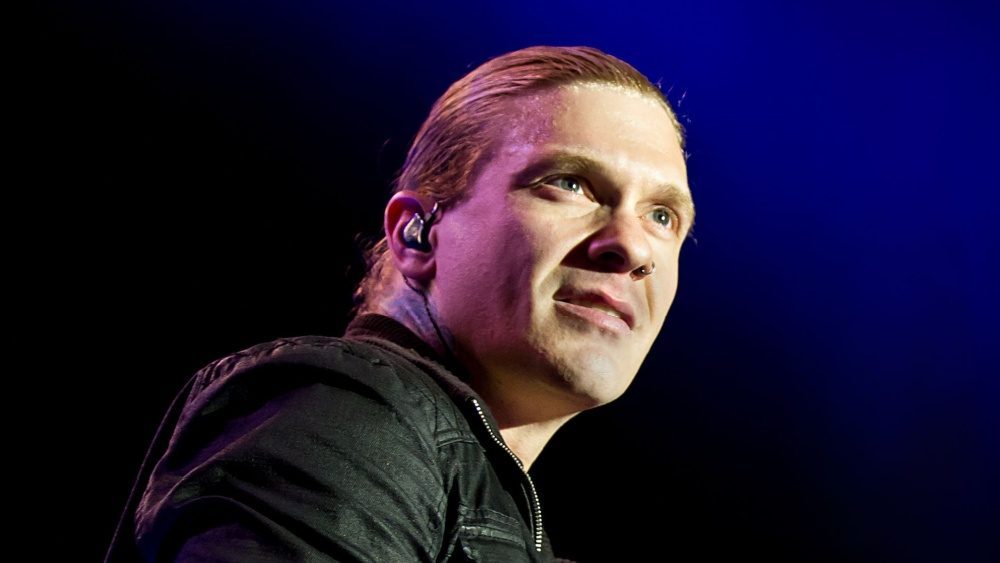 Shinedown’s Brent Smith teams with Lynyrd Skynyrd for ‘Simple Man’