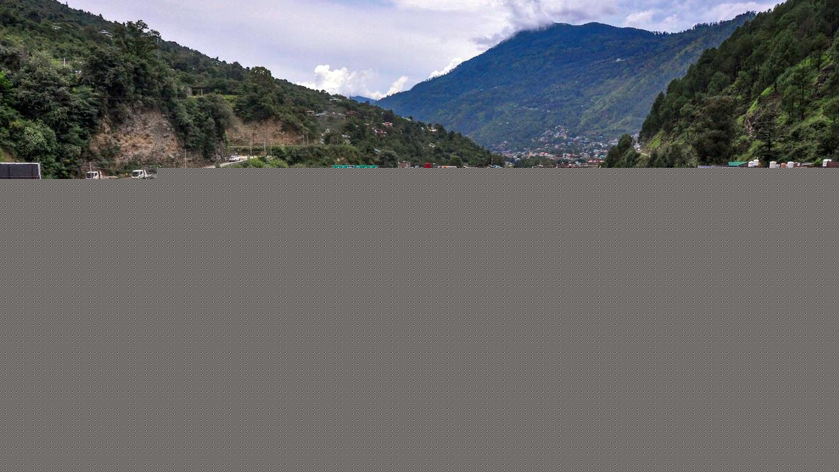 Himachal rain fury leaves 68 dead, Kullu schools shut as rain persists