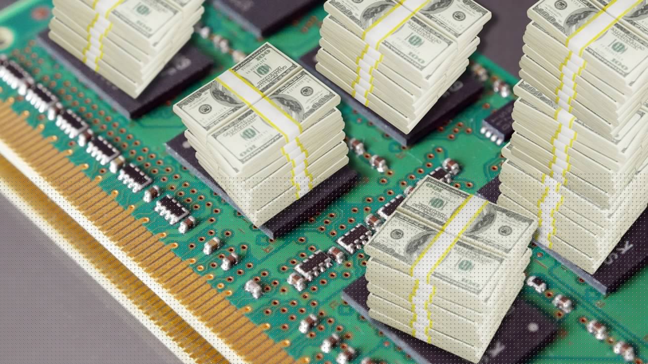 The world's RAM supply crisis is going to get worse before it gets better