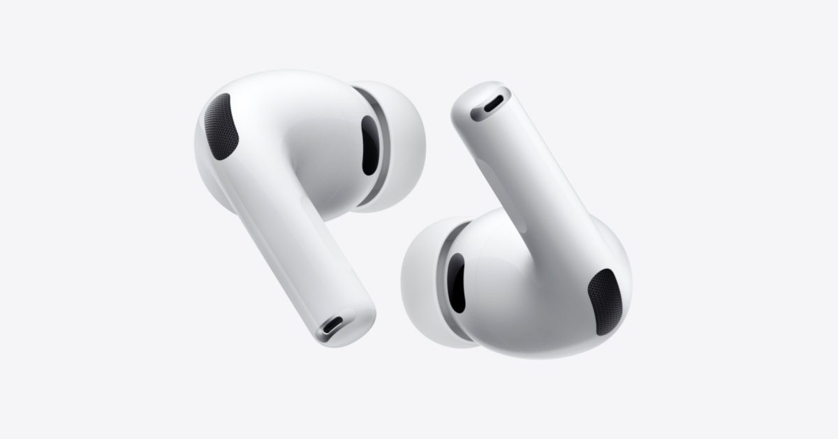 New AirPods could launch next month, and one feature sounds very exciting