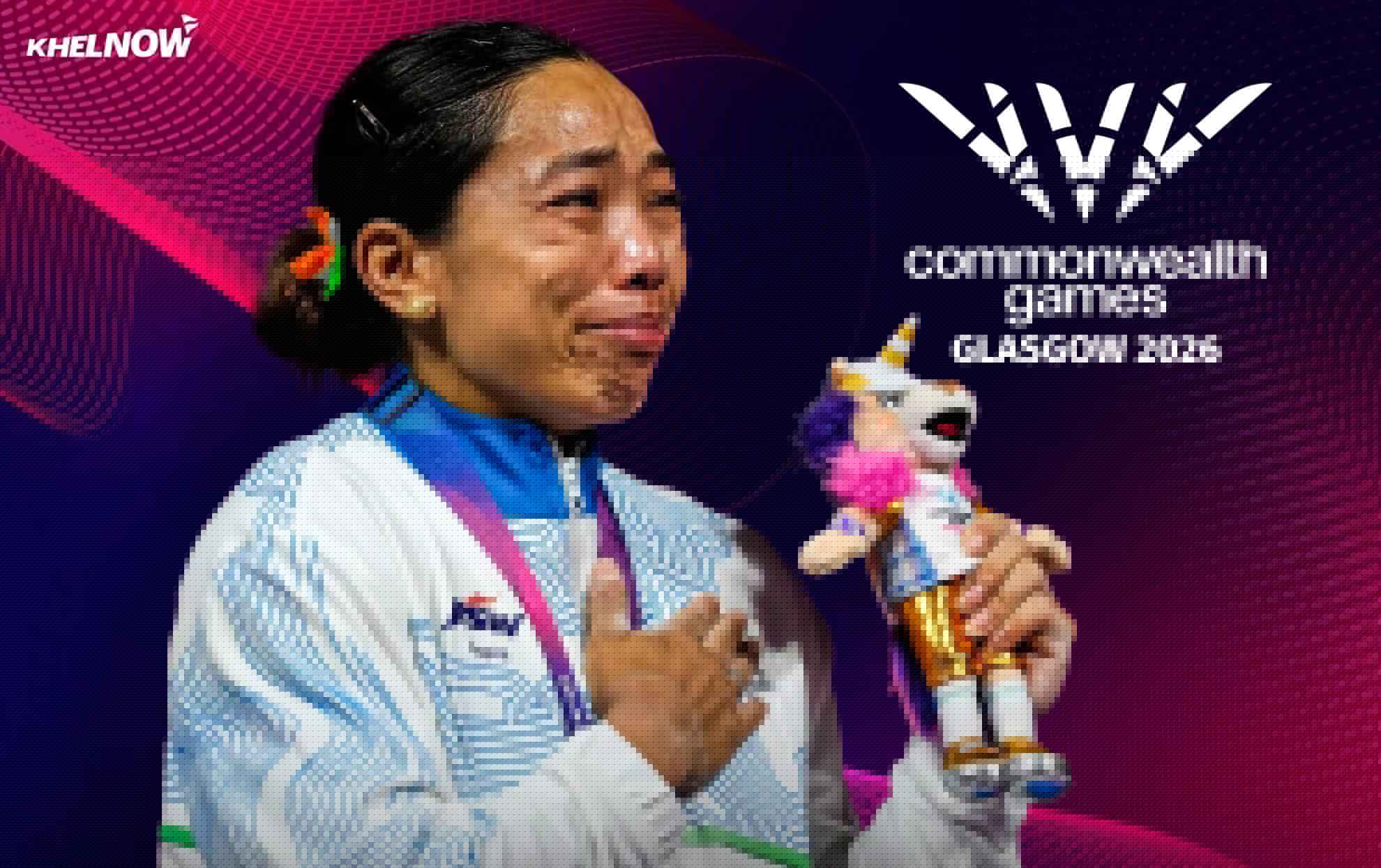 Commonwealth Games 2026: Why do all medallists get soft toy? All you need to know