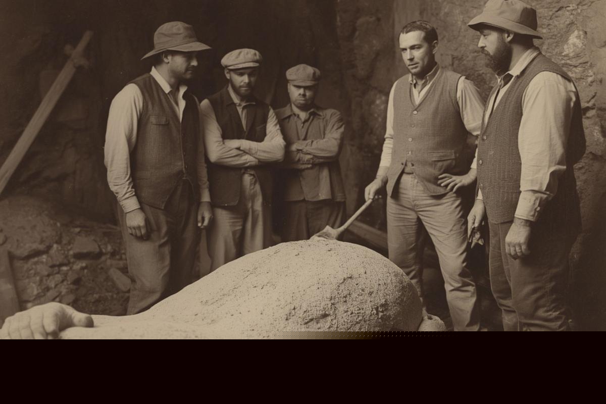 Did You Know America's Greatest Hoax Started in Iowa?
