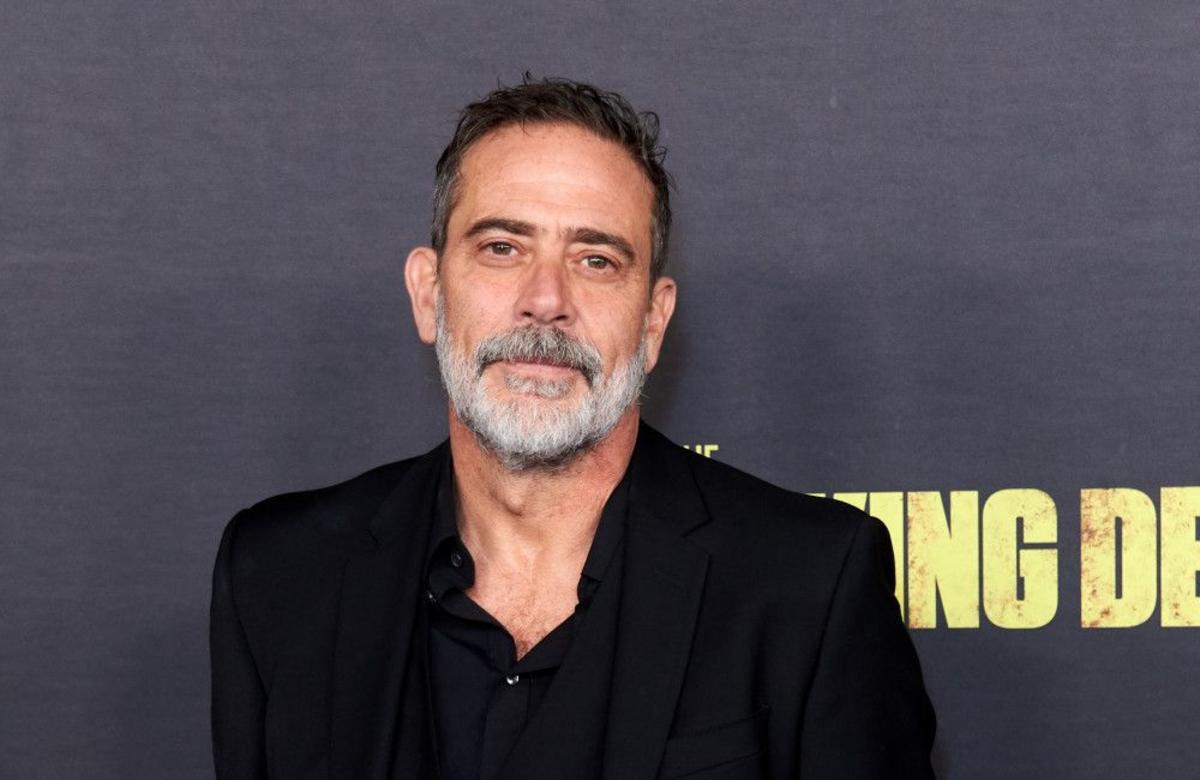 Jeffrey Dean Morgan fired by agent because of his age