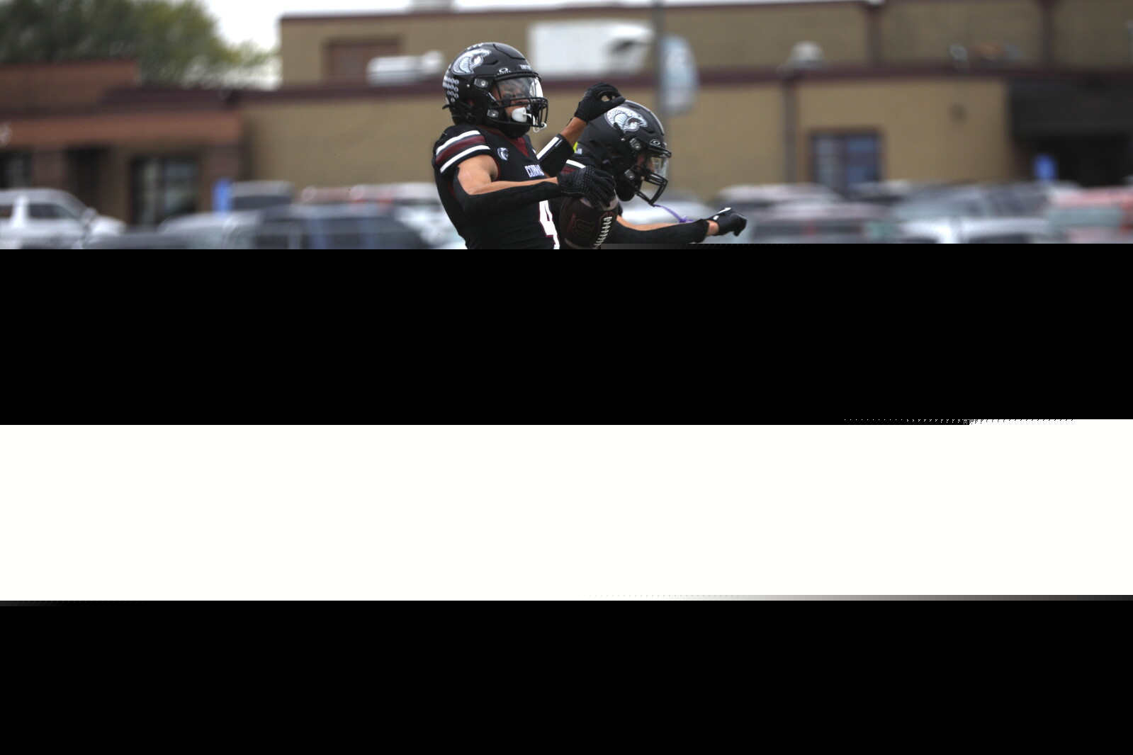 Triton football standout to take over at quarterback this fall before heading to University of Sioux Falls