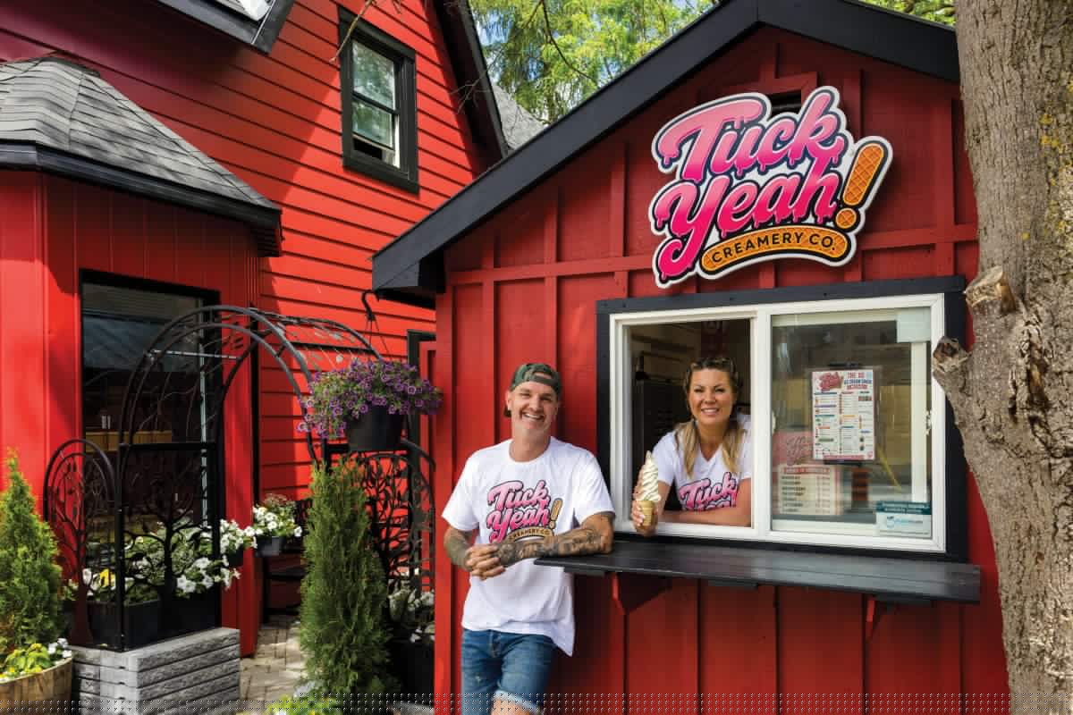 Grand Valley embraces OG 1870 as grand opening draws overwhelming response