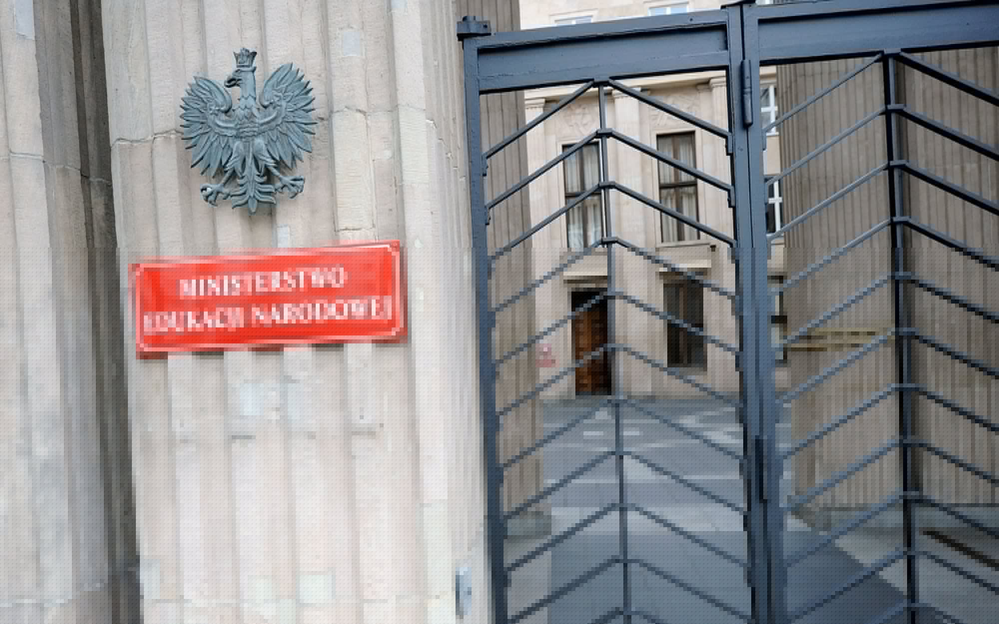 124 centra, 78 dziedzin i nowy model kształcenia. Sieć, która ma łączyć szkołę z rynkiem pracy