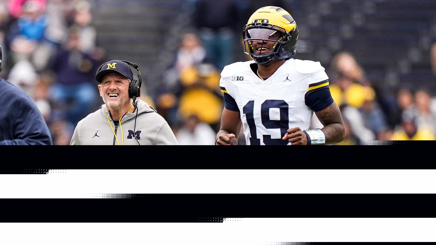 5 storylines that will define the Big Ten in the 2026 college football season