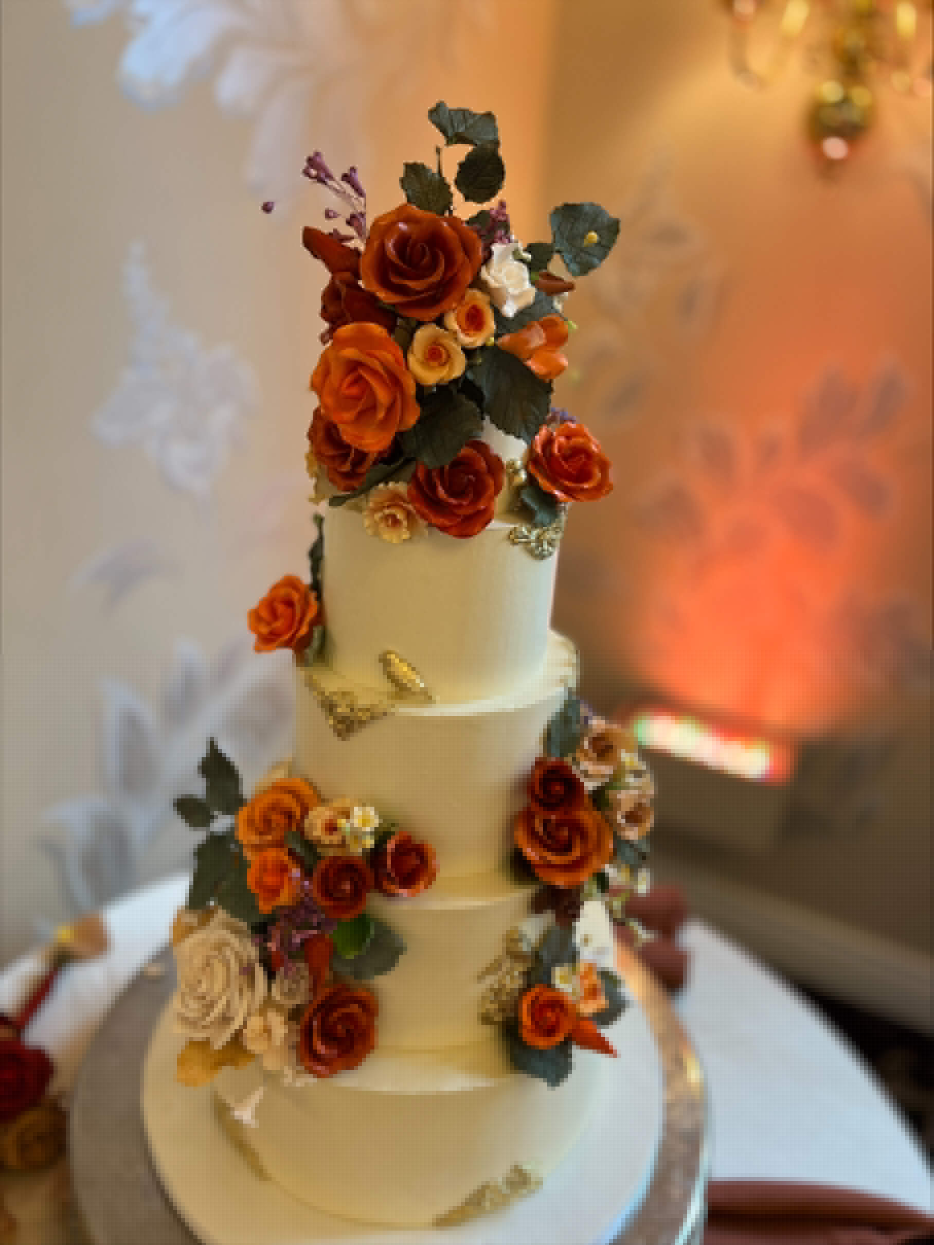 Sugar Sugar Custom Cakes: Turning Sweet Dreams into Edible Masterpieces