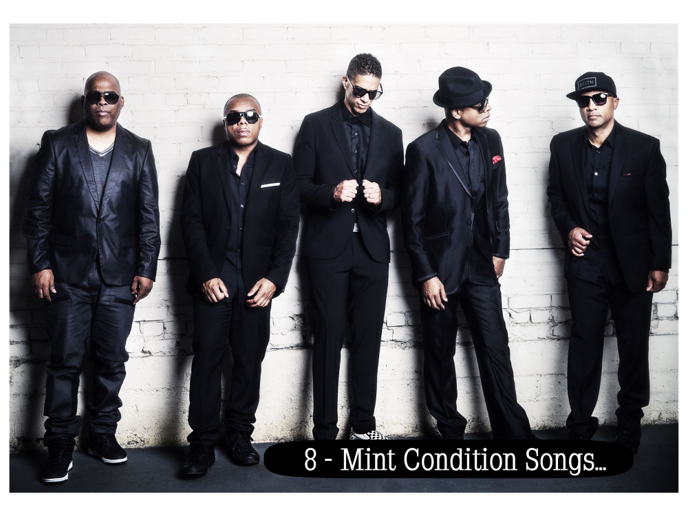 Comment on 8 Mint Condition Songs That Prove They’re R&B Legends. by Rich Allegretti