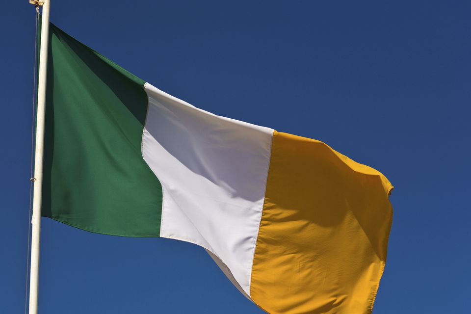 Are you brand new to the Irish language?