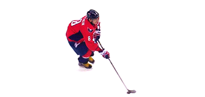 Comment on Alex Ovechkin Gets Fancy, Puts Puck Through The Legs of Zenon Konopka (GIF) by Former NHL player Zenon Konopka temporarily joins Capitals coaching staff | RMNB