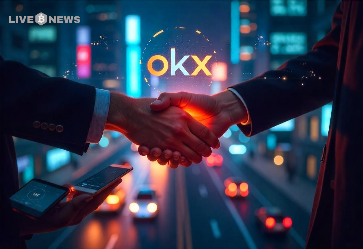 OKX Launches Crypto Payment Cards in Europe