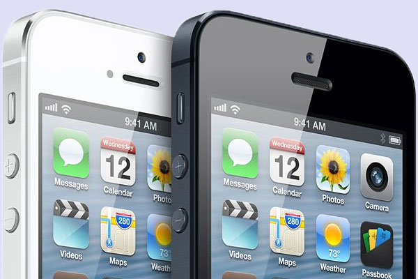 iPhone 5S release date teased as early July