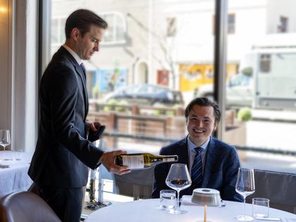 Boulder’s Frasca Food and Wine named nation’s best