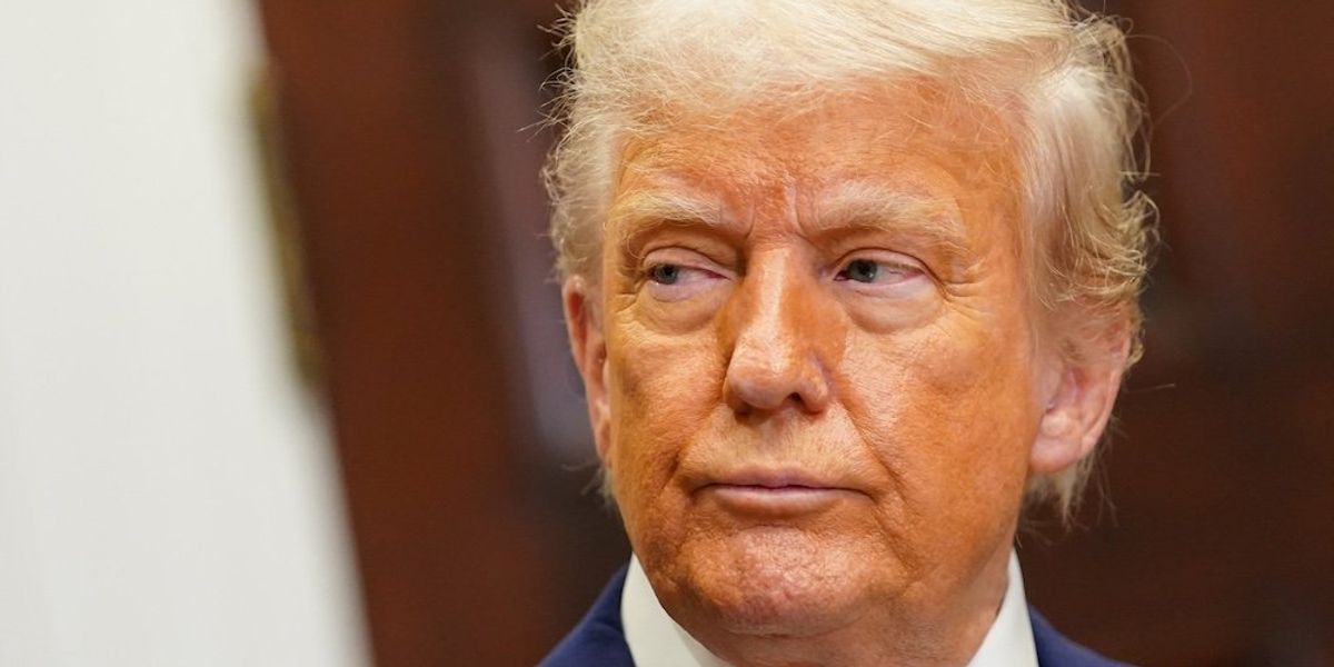 'Infuriating': Veterans rip Trump admin's partisan 'lawbreaking' language in VA newsletter