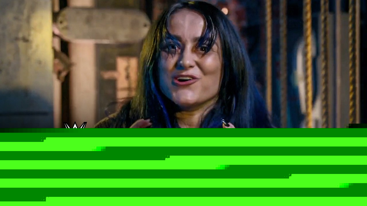 Lyra Valkyria: I Think Once I Have My Women's Intercontinental Championship Back, That's When Everything Will Really Feel Good