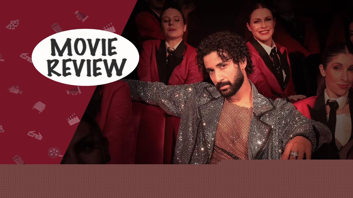 Bhai Tera Star Hai Movie Review: Raghav Juyal’s Film Is Unfunny, Aimless & Pointless!