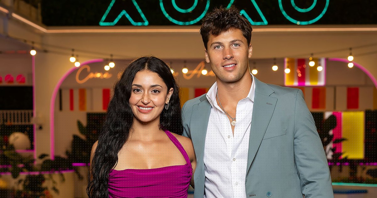 Love Island's Leah Reveals Last Time She Saw Rob, Slams Fans Shipping Them
