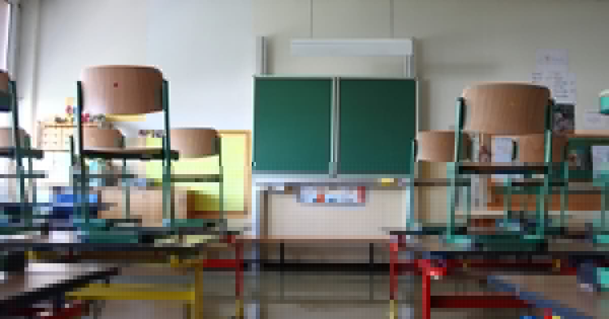 Zahlen steigen - Wieder deutlich mehr Interesse am Lehrer-Beruf